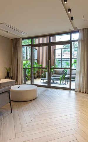 Apartamento à venda com 73m², 2 quartos e 1 vagaÁrea comum - Salão de festas