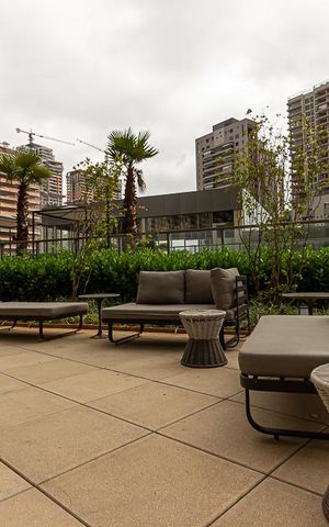 Apartamento à venda com 73m², 2 quartos e 1 vagaÁrea comum - Piscina