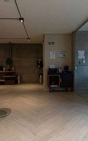 Apartamento à venda com 73m², 2 quartos e 1 vagaÁrea comum - coworking