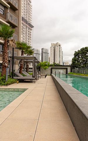 Apartamento à venda com 73m², 2 quartos e 1 vagaÁrea comum - Piscina
