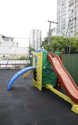 Apartamento à venda com 86m², 3 quartos e 1 vagaÁrea comum - Playground