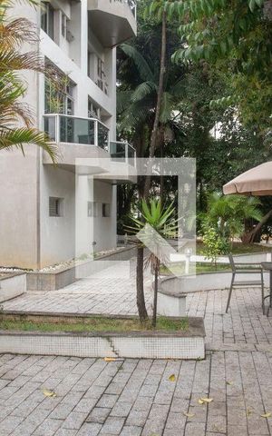 Apartamento para alugar com 50m², 1 quarto e 1 vagaÁrea Comum