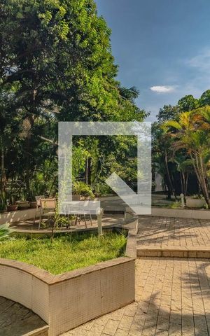 Apartamento para alugar com 50m², 1 quarto e 1 vagaÁrea Comum