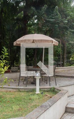 Apartamento para alugar com 50m², 1 quarto e 1 vagaÁrea Comum