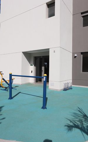 Apartamento à venda com 91m², 2 quartos e 2 vagasÁrea comum - Espaço Fitness