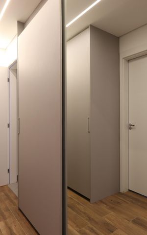 Apartamento à venda com 91m², 2 quartos e 2 vagasSuíte