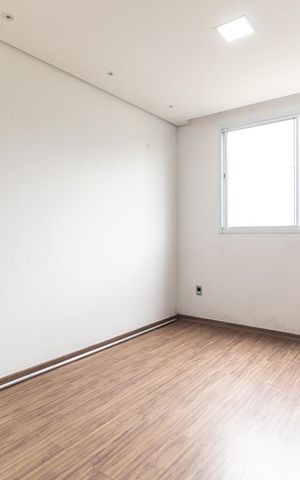 Apartamento à venda com 35m², 1 quarto e 1 vaga Apartamento à venda com 35m², 1 quarto e 1 vagaSala