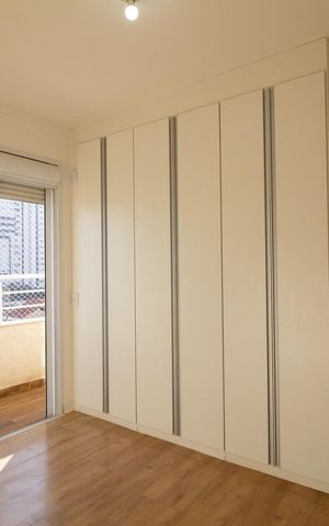 Apartamento para alugar com 90m², 3 quartos e 3 vagas Apartamento para alugar com 90m², 3 quartos e 3 vagasSuite