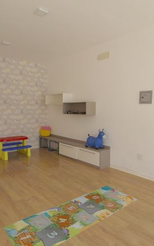 Apartamento para alugar com 90m², 3 quartos e 3 vagasBrinquedoteca