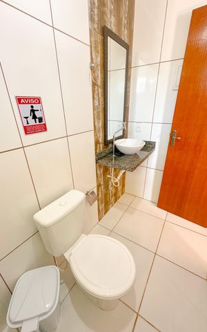 Apartamento para alugar com 60m², 2 quartos e 1 vagaBanheiro