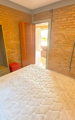 Apartamento para alugar com 60m², 2 quartos e 1 vagaQuarto 1