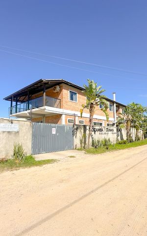 Apartamento para alugar com 60m², 2 quartos e 1 vagaVista da Rua