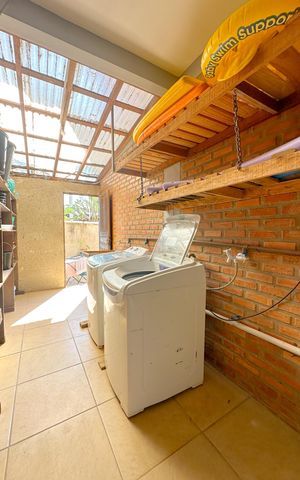 Apartamento para alugar com 60m², 2 quartos e 1 vagaLavanderia