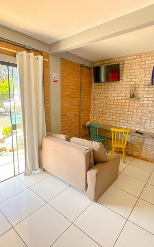Apartamento para alugar com 60m², 2 quartos e 1 vagaSala