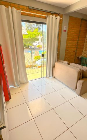 Apartamento para alugar com 60m², 2 quartos e 1 vagaCozinha
