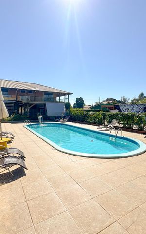 Apartamento para alugar com 60m², 2 quartos e 1 vagaÁrea comum - Piscina
