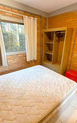 Apartamento para alugar com 60m², 2 quartos e 1 vagaQuarto 1
