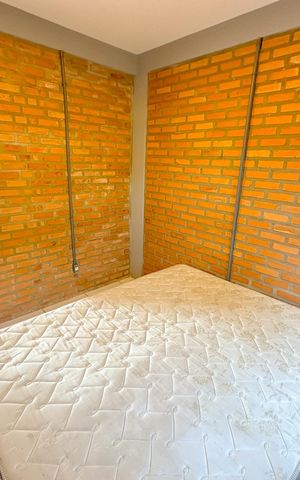 Apartamento para alugar com 60m², 2 quartos e 1 vagaQuarto 1