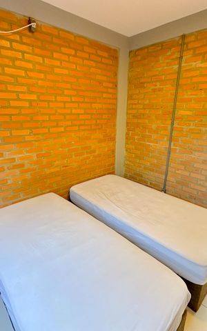 Apartamento para alugar com 60m², 2 quartos e 1 vagaQuarto 2