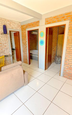 Apartamento para alugar com 60m², 2 quartos e 1 vagaCozinha
