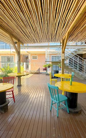 Apartamento para alugar com 60m², 2 quartos e 1 vagaÁrea gourmet