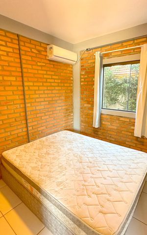 Apartamento para alugar com 60m², 2 quartos e 1 vagaQuarto 1