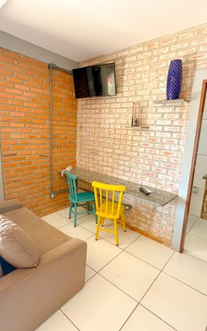 Apartamento para alugar com 60m², 2 quartos e 1 vagaSala
