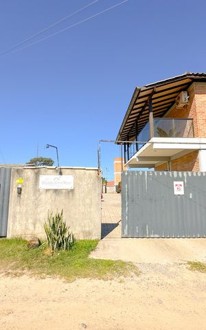 Apartamento para alugar com 60m², 2 quartos e 1 vagaFachada 