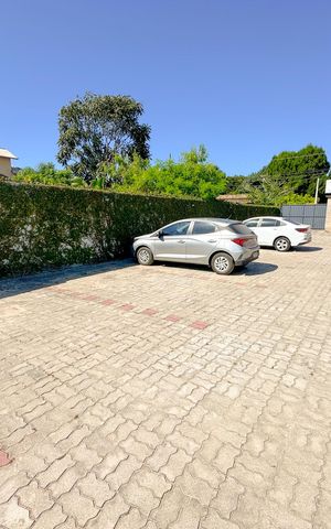 Apartamento para alugar com 60m², 2 quartos e 1 vagaGaragem