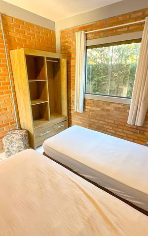 Apartamento para alugar com 60m², 2 quartos e 1 vagaQuarto 2