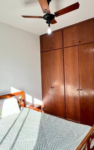Apartamento à venda com 260m², 4 quartos e 2 vagas Apartamento à venda com 260m², 4 quartos e 2 vagasQuarto 2
