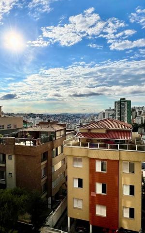 Apartamento à venda com 260m², 4 quartos e 2 vagas Apartamento à venda com 260m², 4 quartos e 2 vagasvista Espaço Gourmet