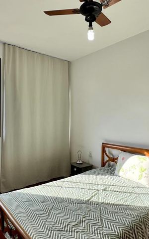 Apartamento à venda com 260m², 4 quartos e 2 vagas Apartamento à venda com 260m², 4 quartos e 2 vagasQuarto 2