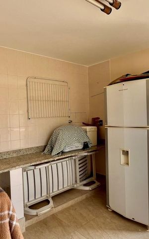 Apartamento à venda com 260m², 4 quartos e 2 vagas Apartamento à venda com 260m², 4 quartos e 2 vagasEspaço Gourmet