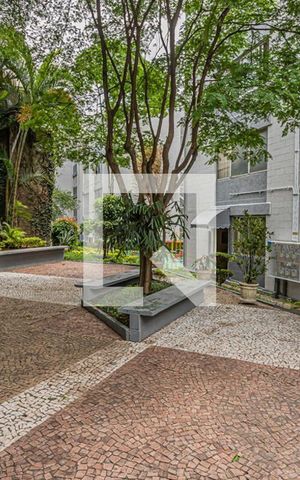 Apartamento à venda com 49m², 2 quartos e 1 vagaÁrea comum