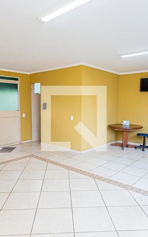 Apartamento à venda com 49m², 2 quartos e 1 vagaÁrea comum - Salão de festas