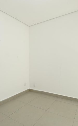 Studio para alugar com 33m², 1 quarto e sem vagaSuíte 1