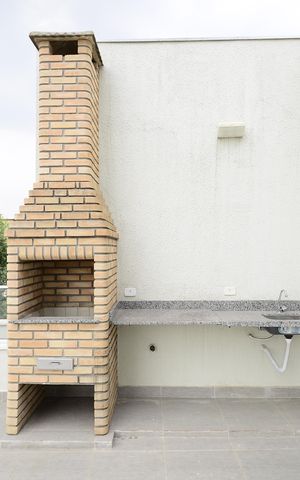 Studio para alugar com 33m², 1 quarto e sem vagaÁrea comum