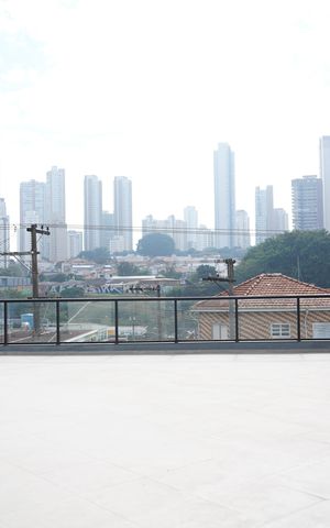 Apartamento à venda com 35m², 1 quarto e 1 vagaÁrea comum