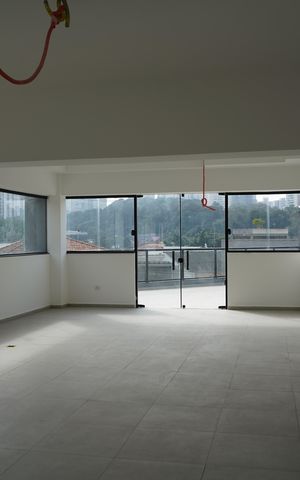Apartamento à venda com 35m², 1 quarto e 1 vagaÁrea comum
