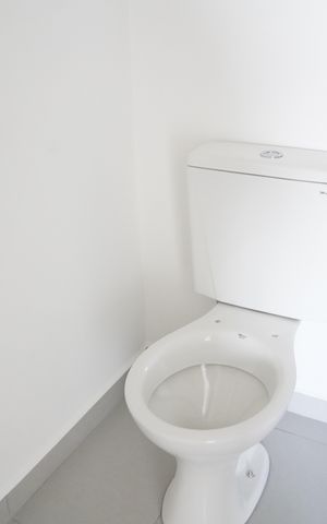 Apartamento à venda com 35m², 1 quarto e 1 vagaBanheiro Social