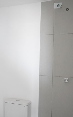 Apartamento à venda com 35m², 1 quarto e 1 vagaBanheiro Social
