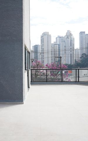 Apartamento à venda com 35m², 1 quarto e 1 vagaÁrea comum