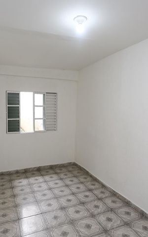 Casa para alugar com 50m², 2 quartos e 1 vaga Casa para alugar com 50m², 2 quartos e 1 vagaQuarto 2