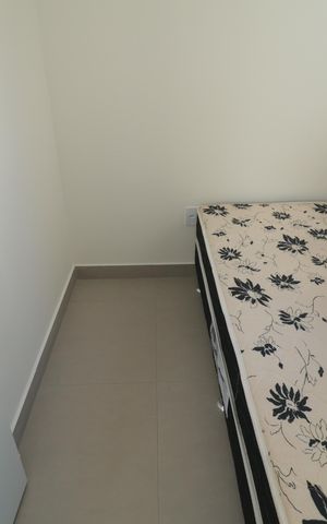 Apartamento à venda com 34m², 2 quartos e sem vagaQuarto 2