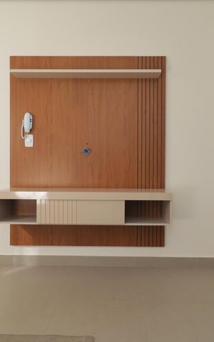 Apartamento à venda com 34m², 2 quartos e sem vagaSala
