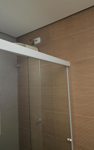 Apartamento à venda com 34m², 2 quartos e sem vagaBanheiro
