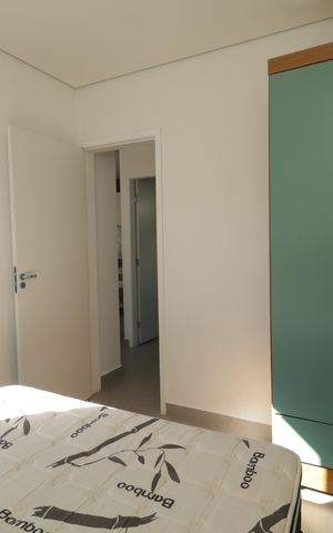 Apartamento à venda com 34m², 2 quartos e sem vagaQuarto 1