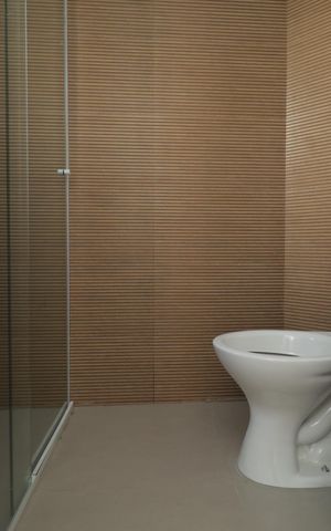 Apartamento à venda com 34m², 2 quartos e sem vagaBanheiro