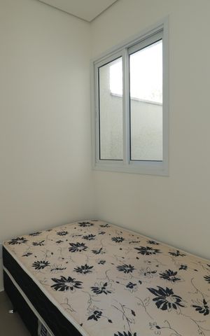 Apartamento à venda com 34m², 2 quartos e sem vagaQuarto 2
